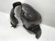 mudguard front front left VW TIGUAN III 24
