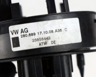 VW T5 POLO 9N IBIZA III FABIA II ring airbag sensor 280.689