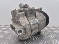 Mercedes C200 CGI W204 Klimakompressor klimaanlage A0008307800