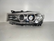 light front reflektor left BMW 3 GT 13-15 XENON