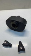 DEVIO LUCI TERGICRISTALLO TERGI CIM Saab 9-3 II + 2 KLUCZYKI 12761345 esp 2006
