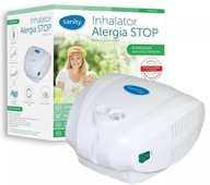 Sanity Inhalator Alergia Stop AP2316