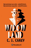 Widowland - M.R. Carey