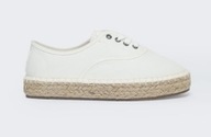 Espadryle Big Star Shoes LL274833 - Wyjątkowy design, komfort R39