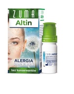 ZUMA Altin očné kvapky na alergie 10ml