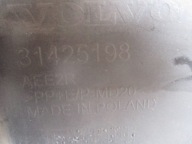 bumper rear part rear VOLVO XC60 II