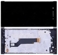 SONY XA1 G3121 G3123 WYŚWIETLACZ LCD EKRAN +RAMKA