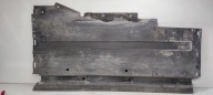 Blende Abdeckung abdeckung Unterfahrschutz links AUDI A5 8T8825207B *2*