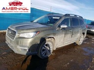 Subaru Ascent 2022, 2.4L, 4x4, po gradobiciu