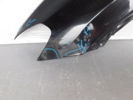 BMW X3 G01 X4 G02 HYBRYD fender left front