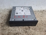VW POLO 5 6C 14-17 player NAVI 3Q0035820A