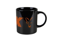 BÖGRE FOX COLLECTION FEKETE/NARANCS