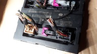 S4 B8 A4 module control unit BCM KOMFORTU 8K0907064CF