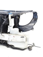 support panel for radiators complete pillar fan MERCEDES ML W164 LIFT 3.0 CDI