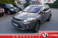 Ford Kuga Navi Stan Idealny Gwarancja 12mcy bezwyp