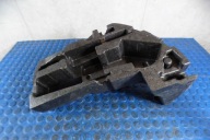 Opel Corsa E polystirene boot floor well 39011364