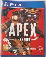 APEX LEGENDS POLSKA WERSJA PS4 Ideał