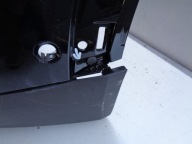 front bumper OPEL MOKKA II 20- NR 38390