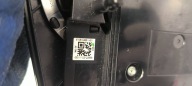 PANEL klimatizaci PEUGEOT 508