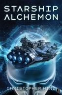 Starship Alchemon Hinz Christopher