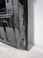DODGE RAM 1500 V 19- trunk door boot rear part rear BURTA