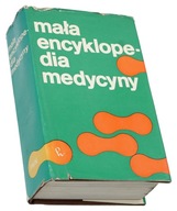 Mała encyklopedia medycyny Rożniatowski