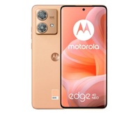 Smartfon Motorola edge 40 neo 5G 12/256GB Peach Fuzz 144Hz 6,55'' MediaTek