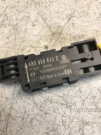 Sensore impatto AUDI A8 D3 4B0959643D