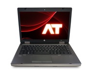 HP ProBook 6470b | i3-3110M | 8GB | 320HDD | A