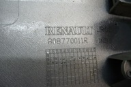 RENAULT SCENIC III 3 moulding door left front