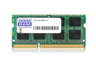 Pamäť RAM DDR3 Goodram GR1600S364L11S/4G 4 GB