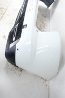 JAGUAR E-PACE 2017- X540 bumper rear part rear J9C3-17D781-A