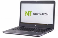 Notebook HP 840 G3 14" Intel Core i5 8 GB / 120 GB