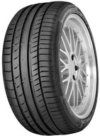 Continental SportContact 5 265/30R20 94 Y ochranný rant, výstuž (XL) RO1 - Audi