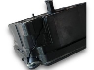 MERCEDES C KLASA W204 control unit POMPY ABS 2045455132 !M
