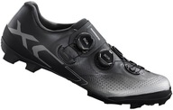 Buty Rowerowe SPD SHIMANO XC7 XC702 Czarne r. 48 MTB XC