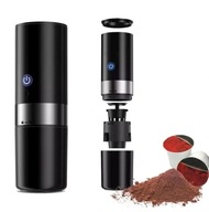 Automatický tlakový kávovar KK-CF01 čierny