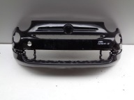 front bumper OPEL CORSA F 23- LIFT NR 49542