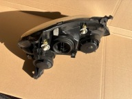 OPEL CORSA C feu gauche avant 09114330 89302111