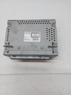 RADIO CD FABRYCZNE FORD FOCUS III MK3