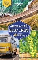 AUSTRALIA BEST TRIPS przewodnik LONELY PLANET 2021