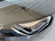 light left REFLEKTOR FORD KUGA MK2 16- LIFT ST CIEMNA XENON LED positioning