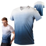 Pracovné tričko NEO TOOLS Denim