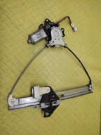 SUZUKI LIANA and window regulator right rear part 8343076F10