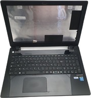 Notebook Essentiel B Smart'MOUV 1506-2 15.6-inch (2013)