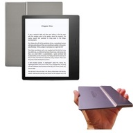 CZytnik Amazon Ebook Kindle Oasis 3 7" 32GB Wi-Fi Graphite