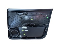 SEAT IBIZA V 6F0 side door left front AMBIENTE