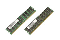 Pamäť RAM DDR2 MicroMemory 8 GB 667