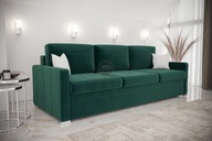 Sofa Kanapa Rozkładana Funkcja Spania Avanti DL230