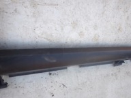 CITROEN C3 III 16- moulding threshold right